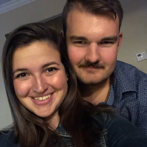Meet your Posher, Rebecca - Picture 1 of 1